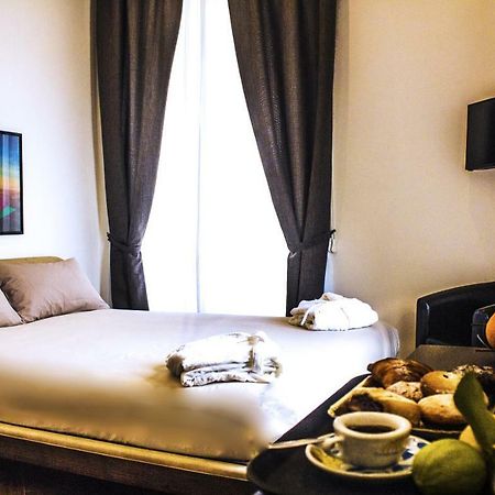 ナポリ Agora' Dei Mille Bed & Breakfast エクステリア 写真